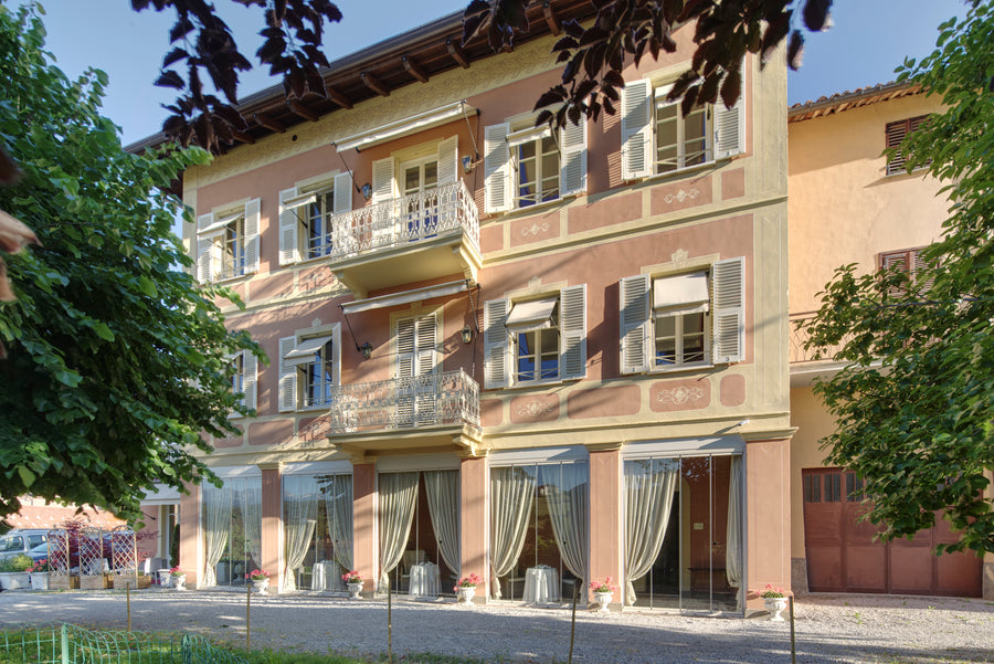 Duchessa Margherita - Deluxe Piemonte Duchessa Margherita