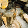 Enoteca Autentico Milano - OSTRICHE & CHAMPAGNE