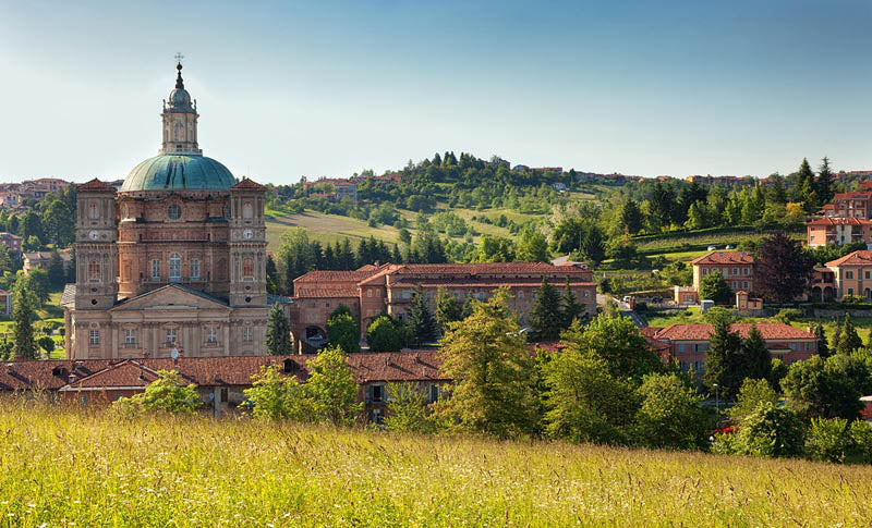 Duchessa Margherita - Deluxe Piemonte Duchessa Margherita