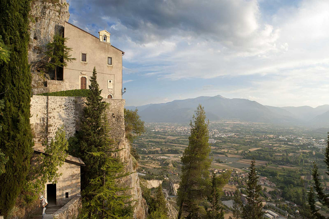 Tremonti e Valle Peligna - Tour 2 giorni - WINERIES