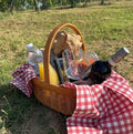 Il Palagetto - Picnic in vigna