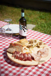 La Colombiera - WINE & LUNCH EXPERIENCE