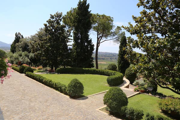 Tenuta di Pietra Porzia - Esperienza Old Vintage Lazio Tenuta di Pietra Porzia