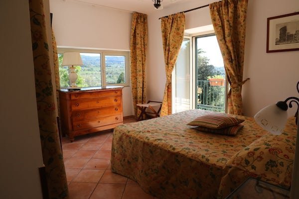Tenuta di Pietra Porzia - Esperienza Old Vintage Lazio Tenuta di Pietra Porzia
