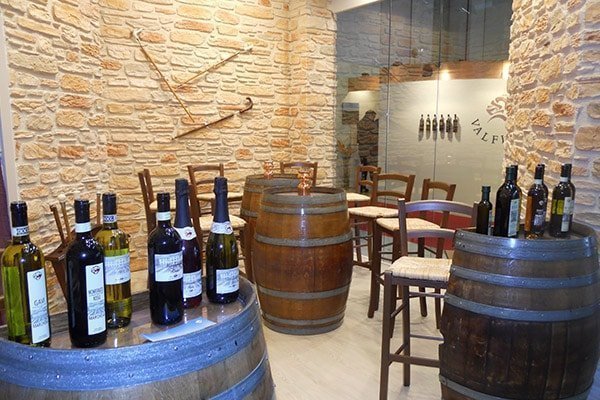 Tenuta di Pietra Porzia - Esperienza Old Vintage Lazio Tenuta di Pietra Porzia