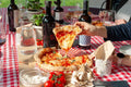 Eredi dei Papi - Pizza e Vino