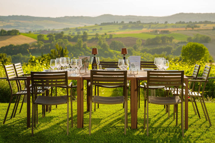 Antonelli San Marco - Degustazione 6 vini Umbria Antonelli San Marco