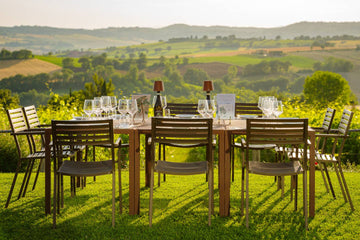 Antonelli San Marco - Degustazione 6 vini Umbria Antonelli San Marco