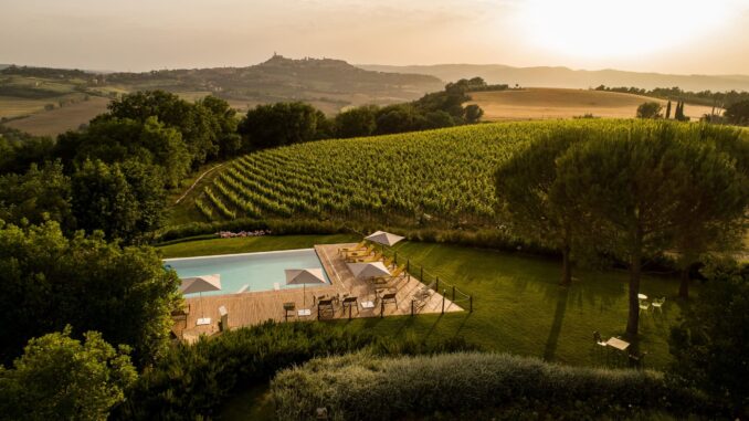 Soggiorno & Degustazione in Wine Resort - Umbria Umbria Umbria