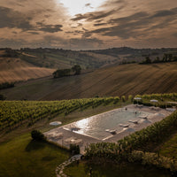 Filodivino Wine Resort - Cena in Veranda