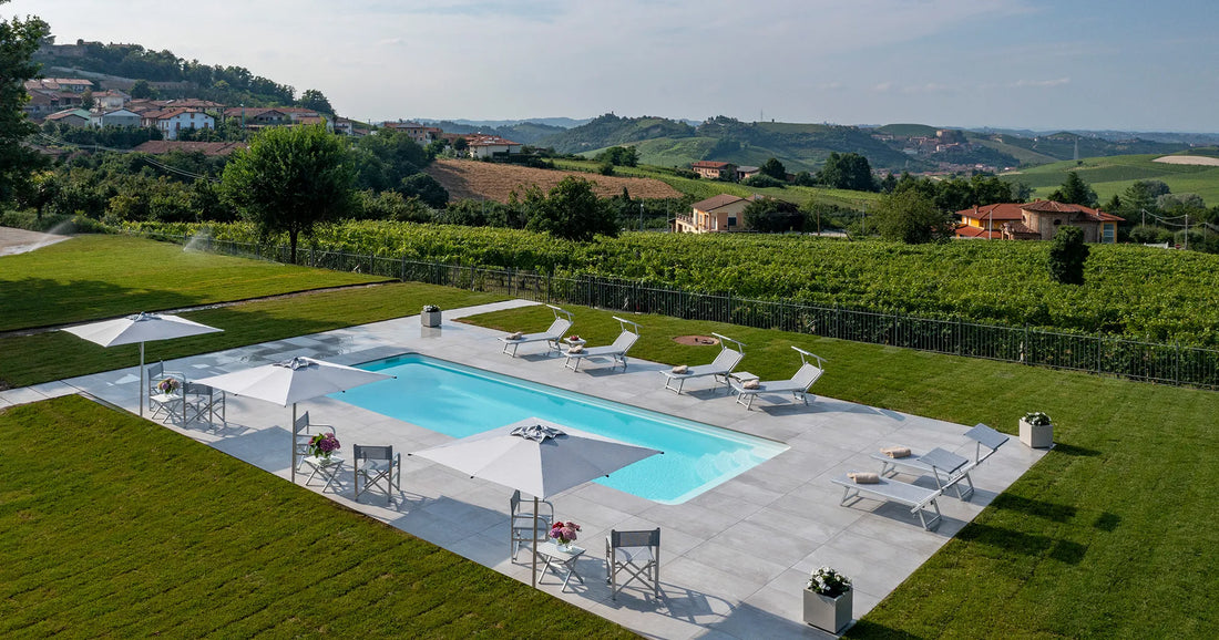 PQlin Winery - IL MIO ROERO Piemonte PQlin Winery