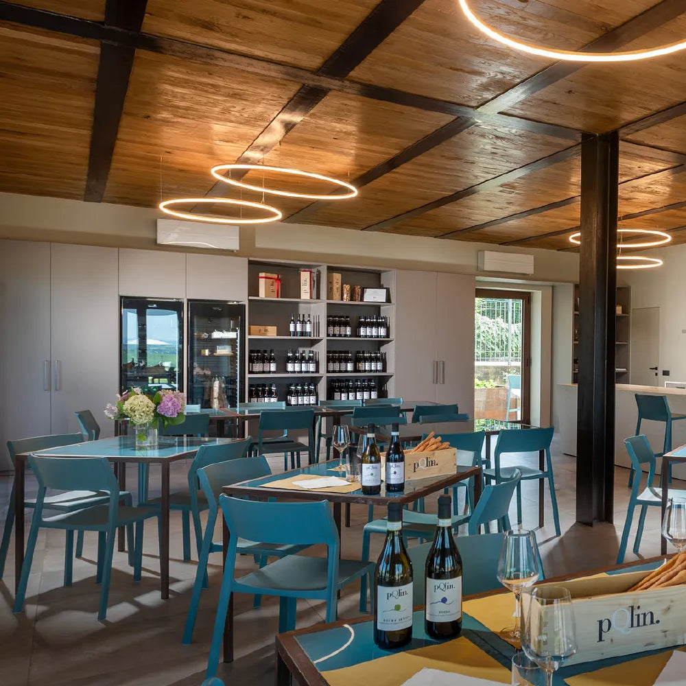 PQlin Winery - ROERO 100% Piemonte PQlin Winery