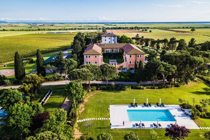 Soggiorno & Degustazione in Wine Resort - Piemonte Piemonte Piemonte