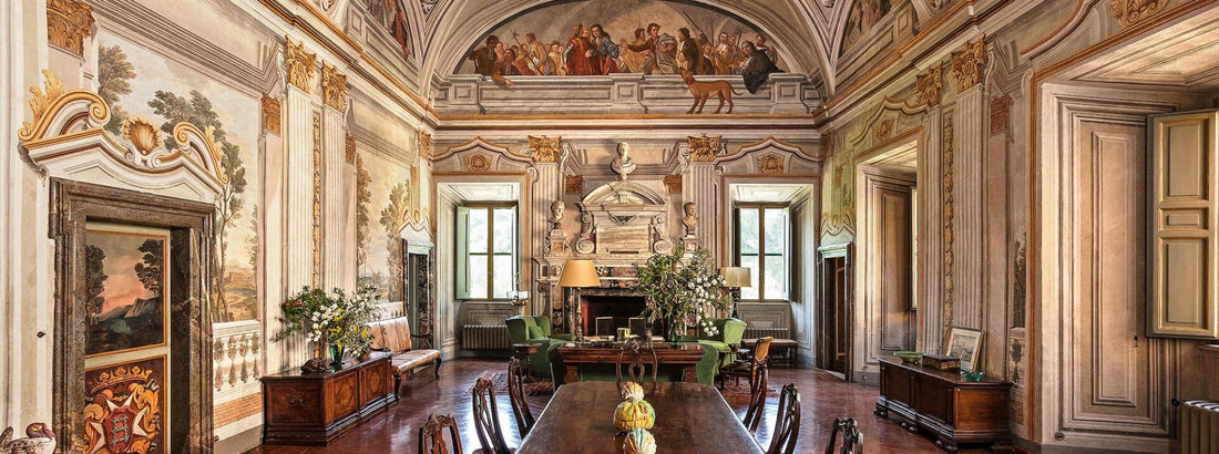 Castello di Torre in Pietra - Cooking class e Pranzo Lazio Castello di Torre in Pietra