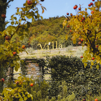 Villa Franciacorta - Pranzo in Villa