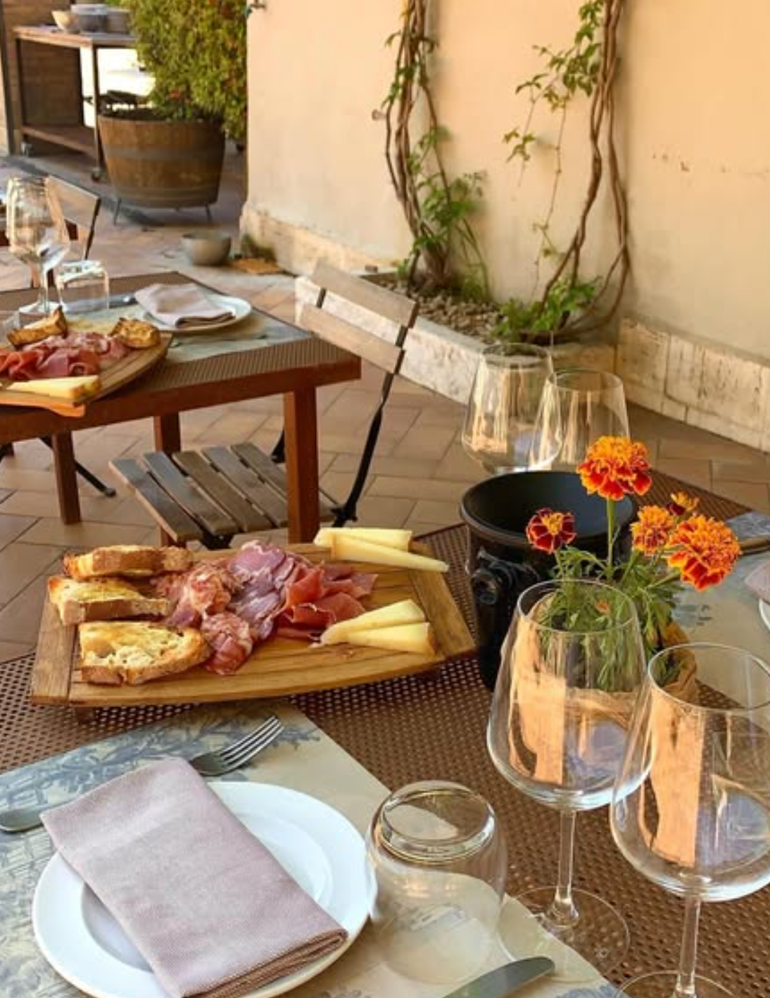 Castello di Torre in Pietra - Cooking class e Pranzo Lazio Castello di Torre in Pietra