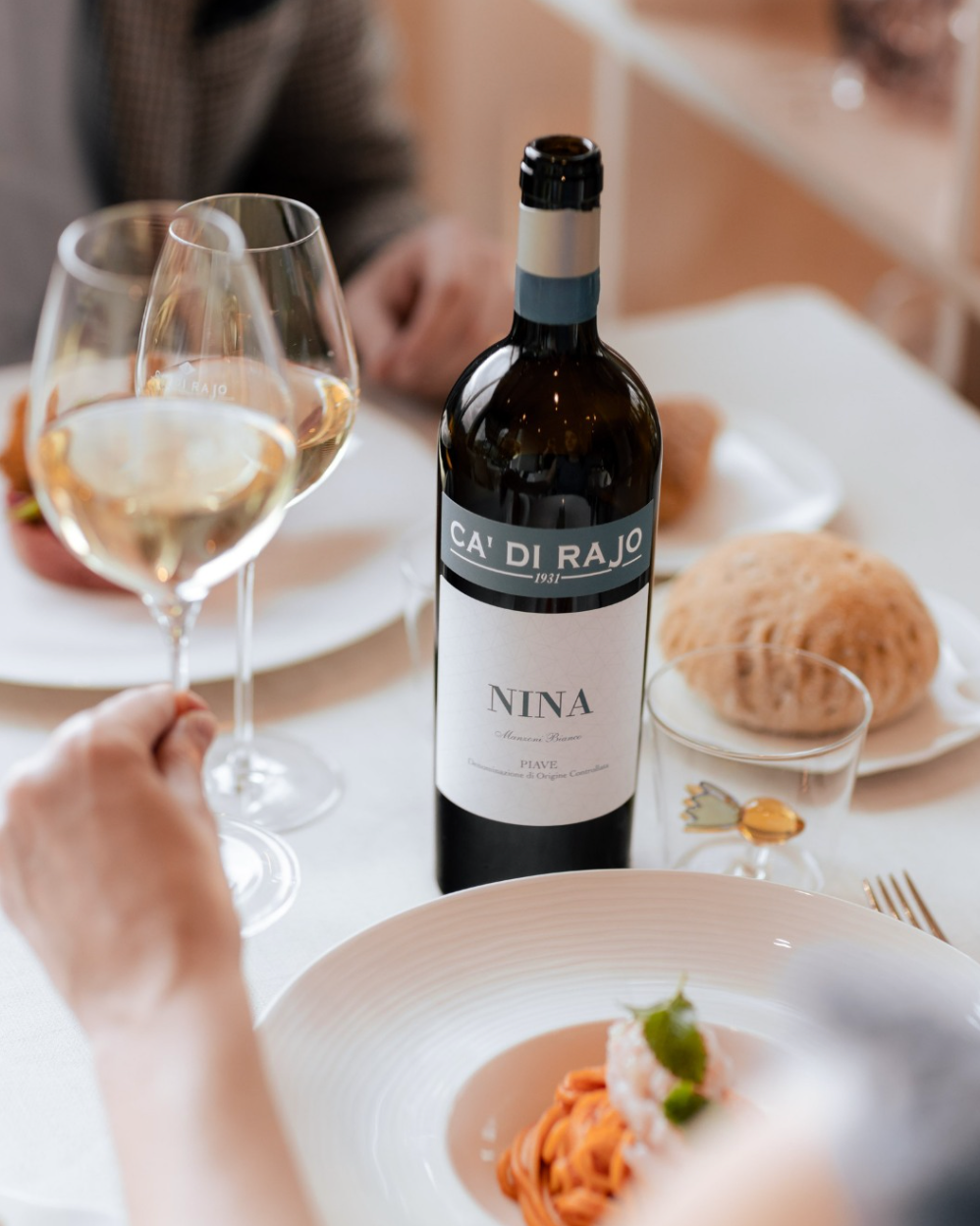 Cà di Rajo - Classic Wine Tour Veneto Cà di Rajo