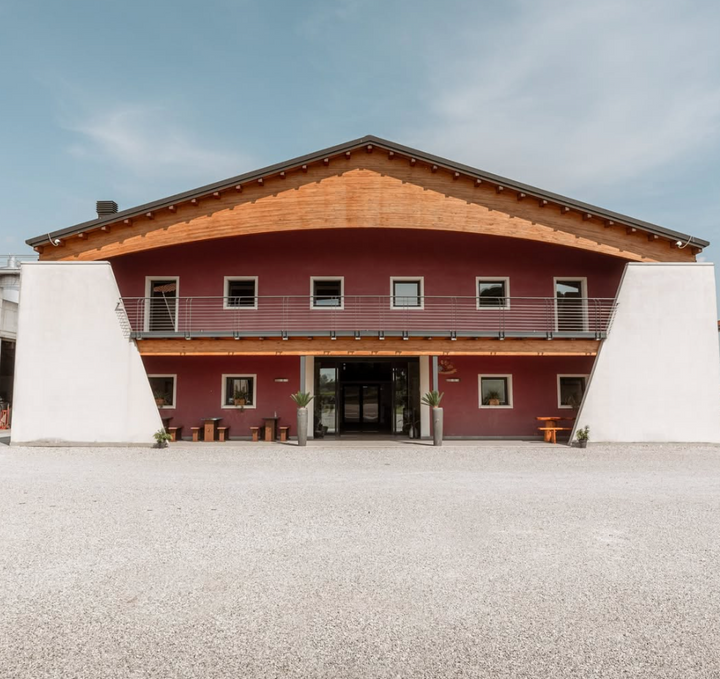 Cà di Rajo - Classic Wine Tour Veneto Cà di Rajo