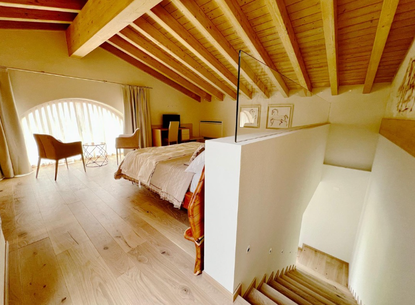 Falezze - Soggiorno & Degustazione Veneto Falezze