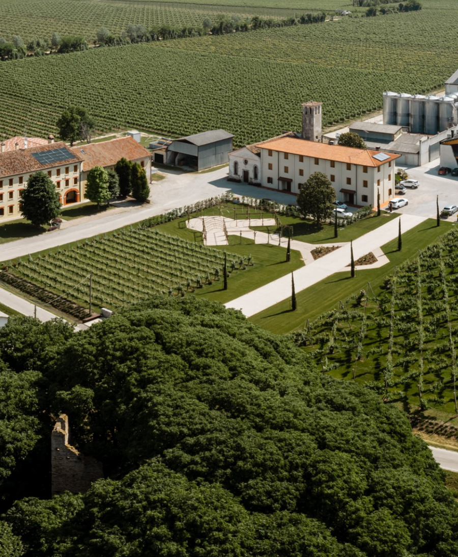 Cà di Rajo - Classic Wine Tour Veneto Cà di Rajo