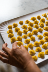 Casa di Noelia - CORSO DI PASTA FATTA IN CASA
