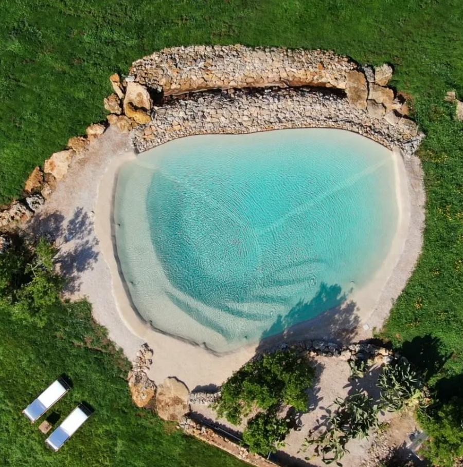 Masseria Fano Relais & Wine - Family suite soggiorno e degustazione Puglia Masseria Fano Relais & Wine