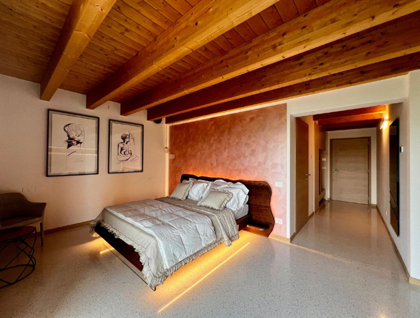 Falezze - Soggiorno & Degustazione Veneto Falezze