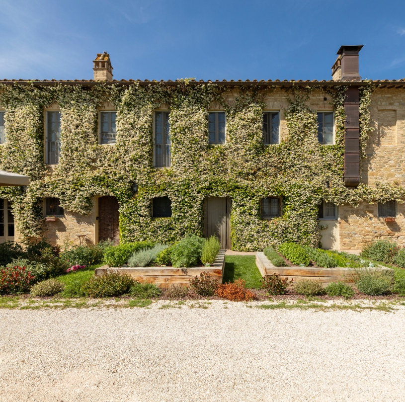 Favorita Wine Resort - Vivi e Gusta l&