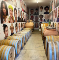 Az.agr Toscani - Degustazione 