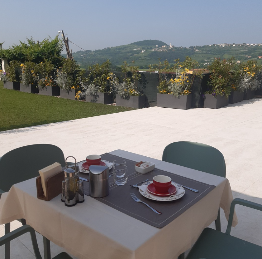 Falezze - Soggiorno & Degustazione Veneto Falezze