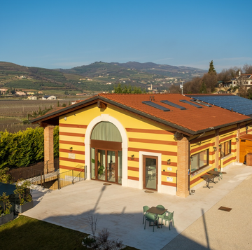 Falezze - Soggiorno & Degustazione Veneto Falezze