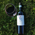 Chielisò di Sofia Ribaldone - Aperitivo al tramonto con il produttore