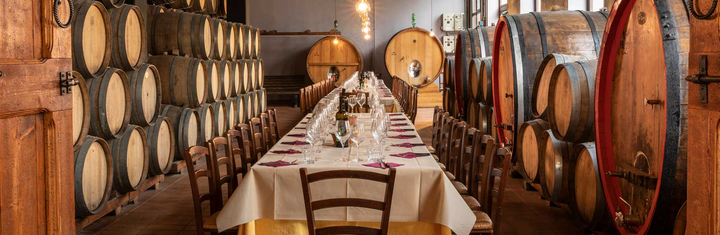 Az.agr Palagetto - Light Lunch Tasting “Ad Hoc San Gimignano” Toscana Az.agr Palagetto