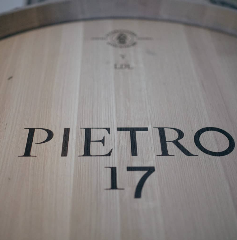 Pietro17 - Degustazione Classica Marche Vicari Vini