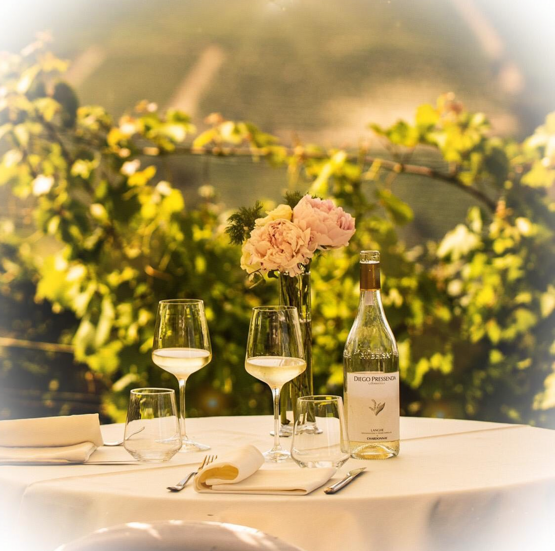 Agriturismo La Torricella - Pranzo/ Cena con degustazione Piemonte Agriturismo La Torricella