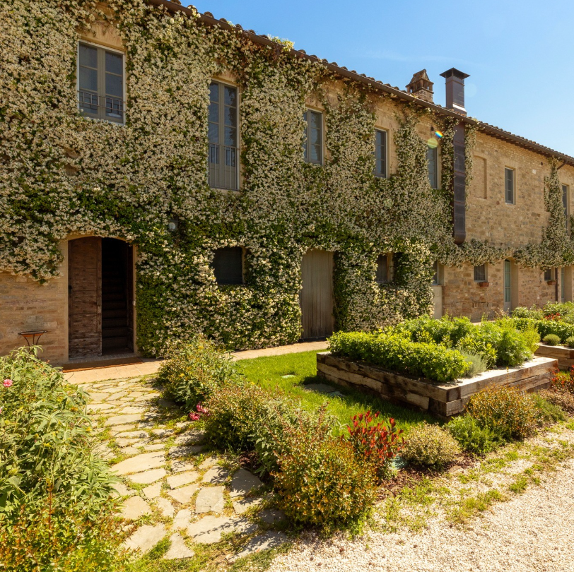 Favorita Wine Resort - Vivi e Gusta l'Umbria Umbria Favorita Wine Resort