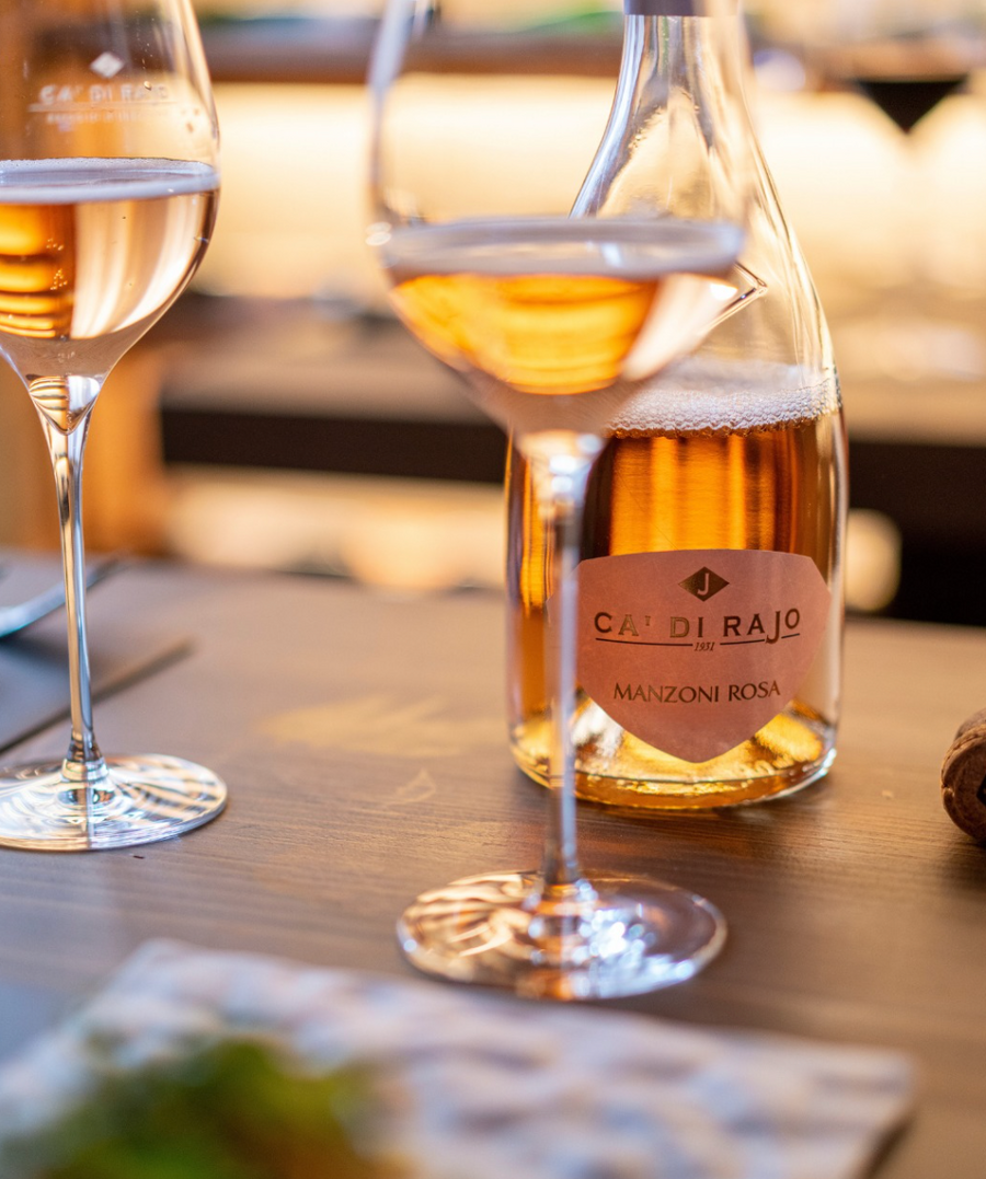 Cà di Rajo - Classic Wine Tour Veneto Cà di Rajo