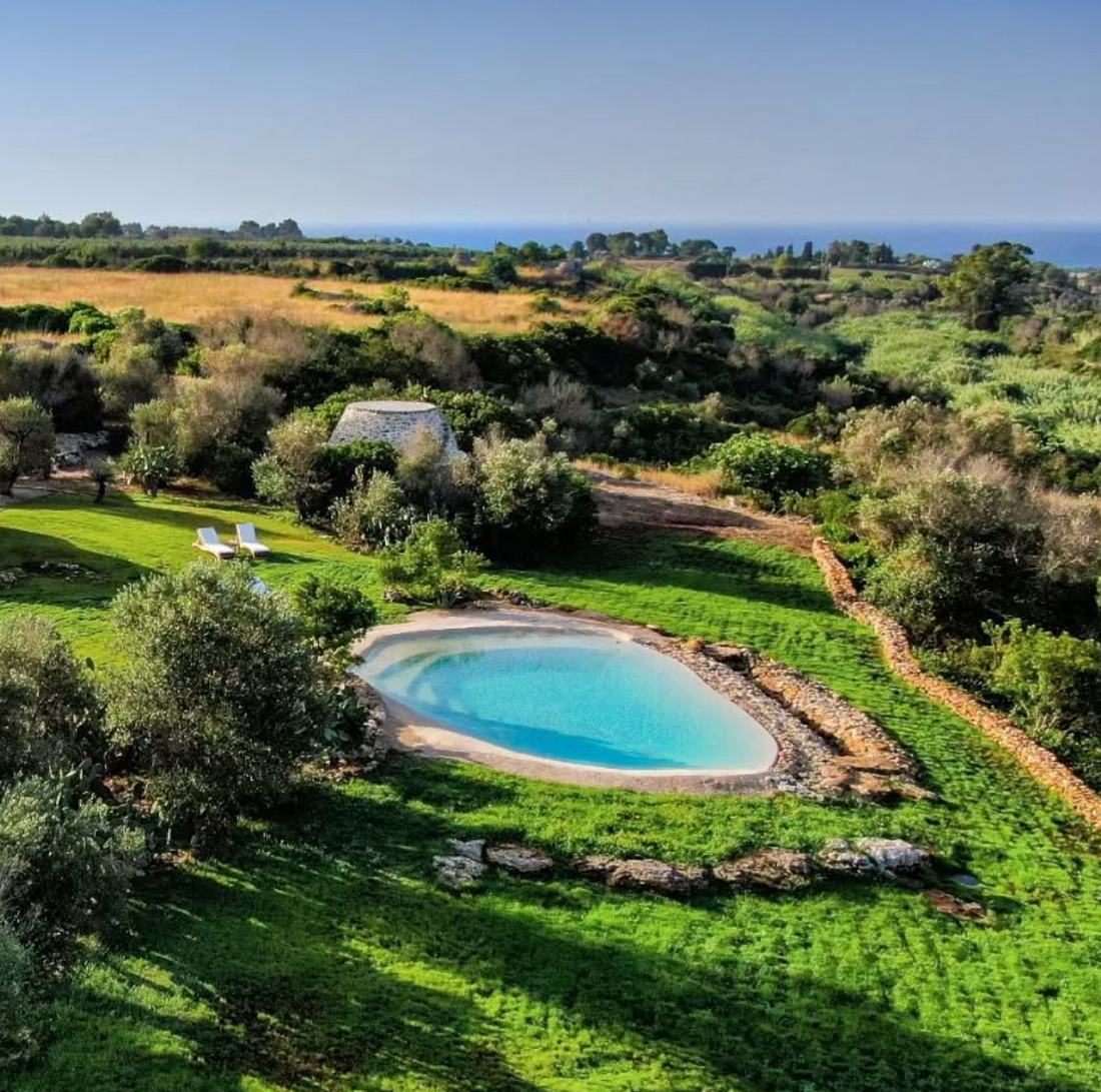 Masseria Fano Relais & Wine - Family suite soggiorno e degustazione Puglia Masseria Fano Relais & Wine