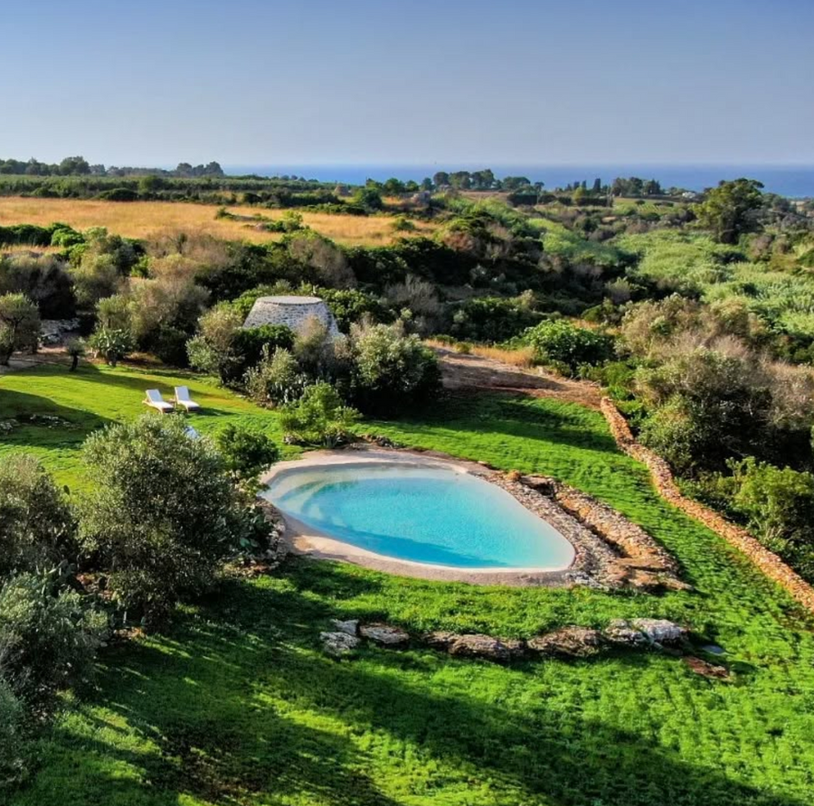 Masseria Fano Relais & Wine - Family suite soggiorno e degustazione Puglia Masseria Fano Relais & Wine