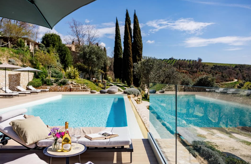 Antichi Casali di Charme - Suite con idromassagio & Degustazione Umbria Antichi Casali di Charme