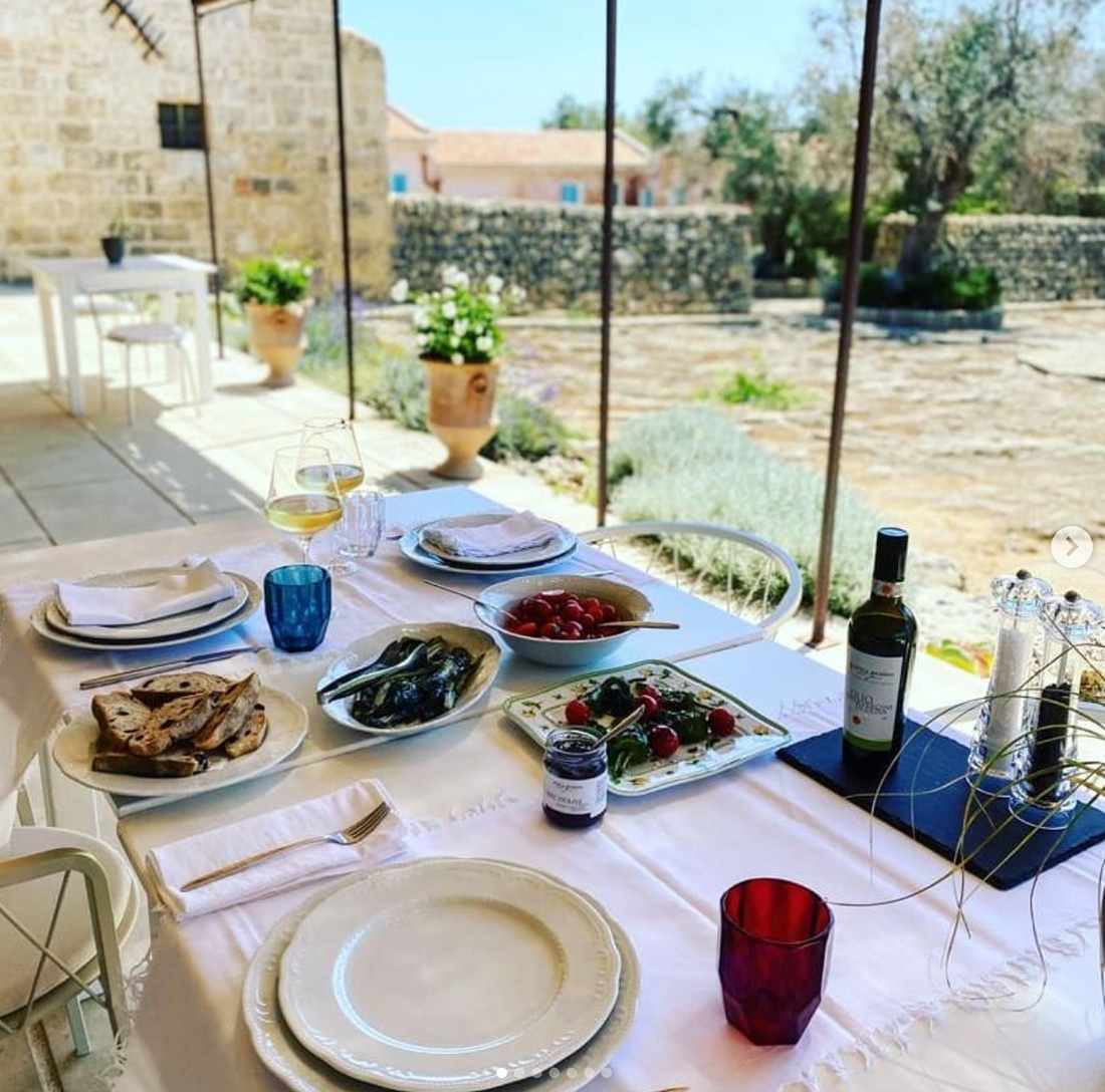 Masseria Fano Relais & Wine - Family suite soggiorno e degustazione Puglia Masseria Fano Relais & Wine