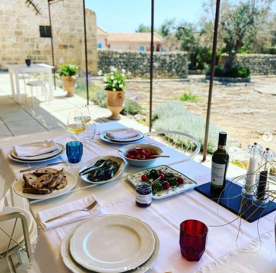 Masseria Fano Relais & Wine - Family suite soggiorno e degustazione Puglia Masseria Fano Relais & Wine