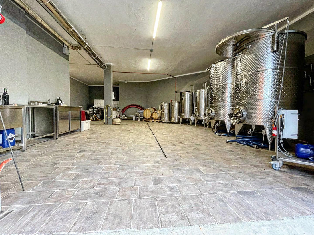 Simone Cerruti Winery - Degustazione 6 Vini - Piemonte