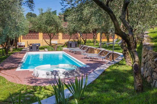 Az.Agr. Montetondo - PERCORSO CLASSICO Veneto Az.Agr. Montetondo