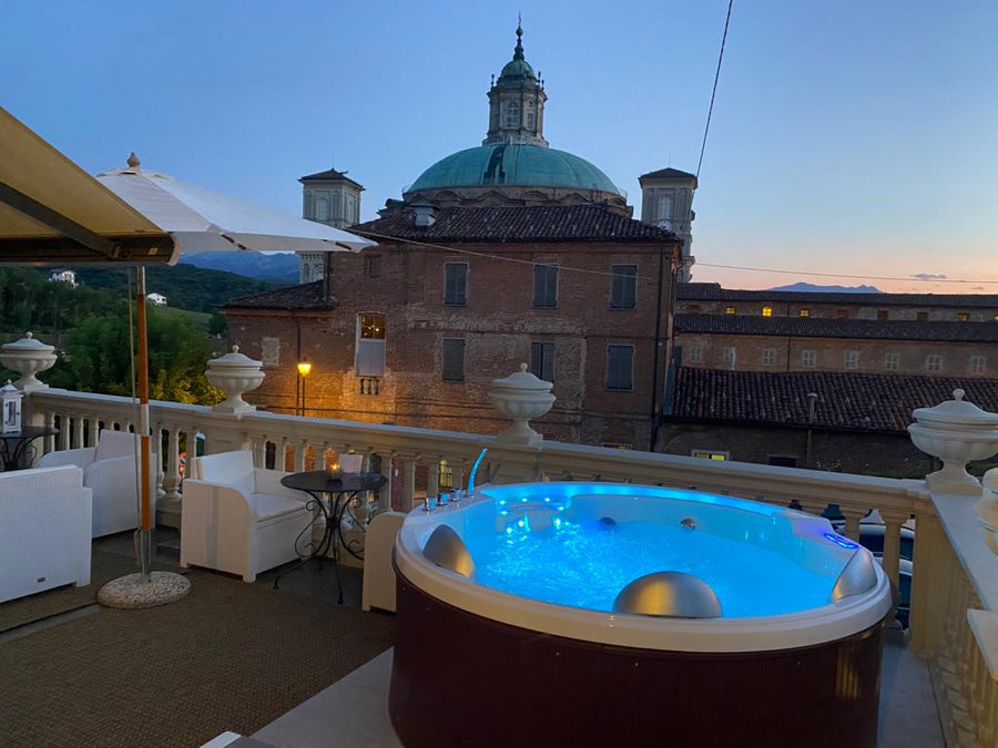 Duchessa Margherita - Deluxe Piemonte Duchessa Margherita