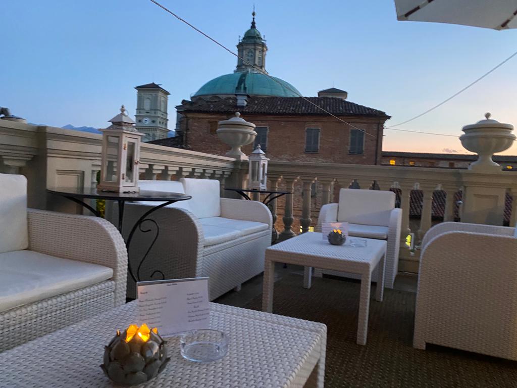 Duchessa Margherita - Deluxe Piemonte Duchessa Margherita