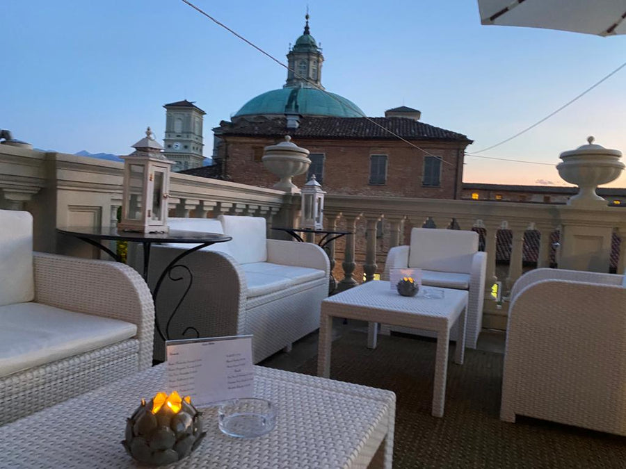 Duchessa Margherita - Deluxe Piemonte Duchessa Margherita