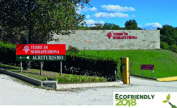 Terre di Serrapetrona - Tenuta Stefano Graidi Full Immersion