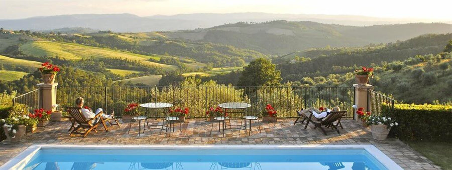Soggiorno & Degustazione in Wine Resort - Umbria Umbria Umbria