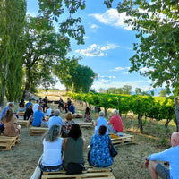 Moretti Omero - Pic Nic - Umbria